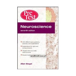 Neuroscience Pretest Self-Assessment and Review, Seventh Edition ISE