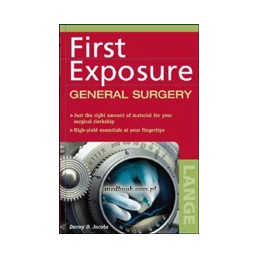 First Exposure to General Surgery ISE