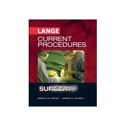 Lange Current Procedures: Surgery ISE