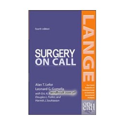 Surgery On Call ISE