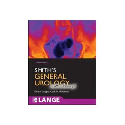 Smith's General Urology ISE