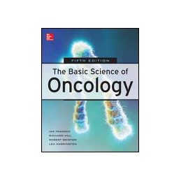 Basic Science of Oncology, Fifth Edition ISE