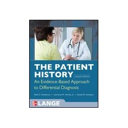 The Patient History: Evidence-Based Approach ISE