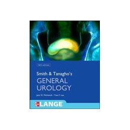 Smith and Tanagho's General Urology, Eighteenth Edition (Int'l Ed)