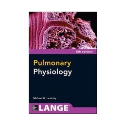 Pulmonary Physiology 8/E ISE