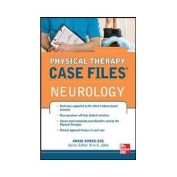 Physical Therapy Case Files: Neurological Rehabilitation ISE