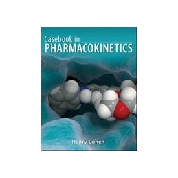 Casebook in Clinical Pharmacokinetics and Drug Dosing ISE