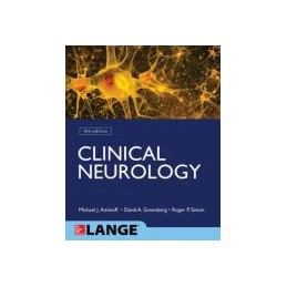 Clinical Neurology 9/E...