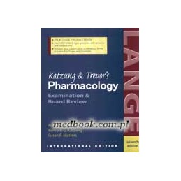 Katzung & Trevor's Pharmacology 7e