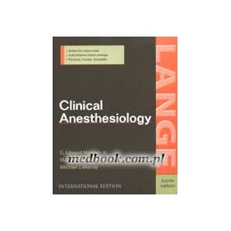 Clinical Anesthesiology 4e