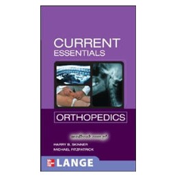 CURRENT Essentials Orthopedics