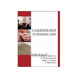 Cardiology In Primary Care