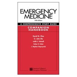 Emergency Medicine: A...