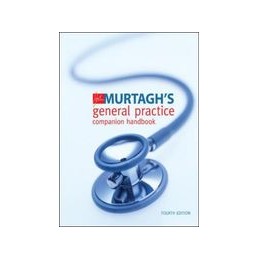 John Murtagh's General Practice Companion Handbook