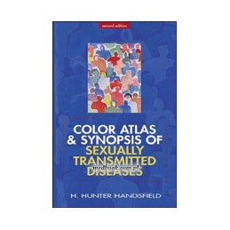 Color Atlas and Synopsis of...