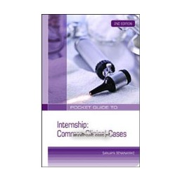 Pocket Guide to Internship: Common Clinical Cases