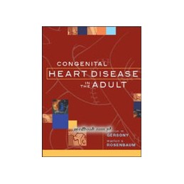 Congenital Heart Diseases in Adults