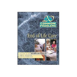 20 Common Problems In End Of Life Care