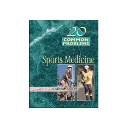 20 Common Problems in Sports Medicine