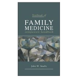 Textbook of Family Medicine...