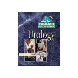 20 Common Problems in Urology