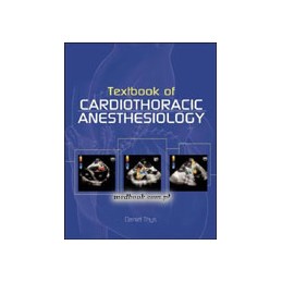 Textbook od Cardiothoracic...