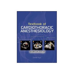 Textbook od Cardiothoracic Anesthesiology