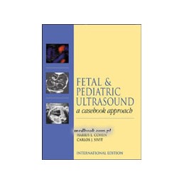 Text Atlas Pediatric & Fetal Ultrasound: ISE