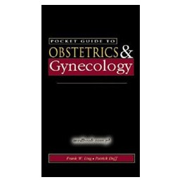 Pocket Guide to Obstetrics...