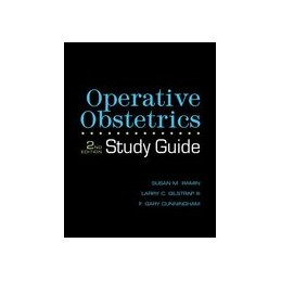 Study Guide for Operative...