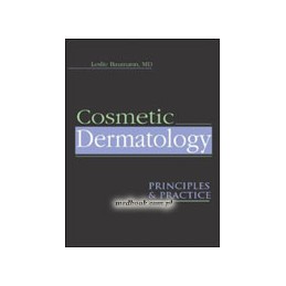 Cosmetic Dermatology:...