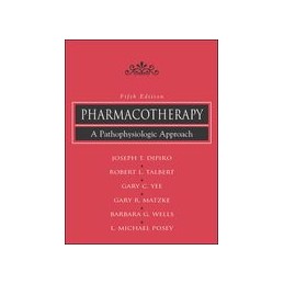 Pharmacotherapy: A...