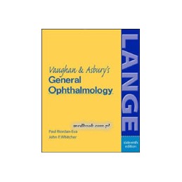 Vaughan & Asbury's General Ophthalmology