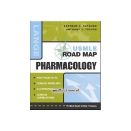 USMLE Road Map: Pharmacology