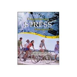 Comprehensive Stress Management with HealthQuest CD and Powerweb