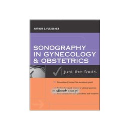 Sonography in Gynecology &...