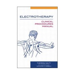 Electrotherapy Clinical...