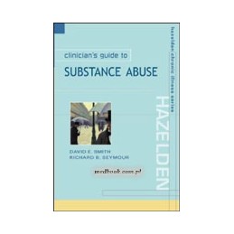 Clinician's Guide to Substance Abuse