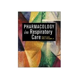 Pharmacology in Respiratory Care