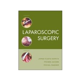 Laparoscopic Surgery