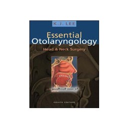 Essential Otolaryngology: Head & Neck Surgery