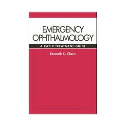 Emergency Opthalmology