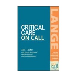 Critical Care on Call