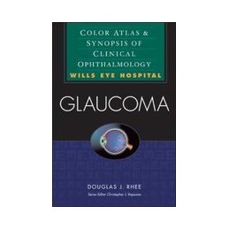Glaucoma: Color Atlas and...