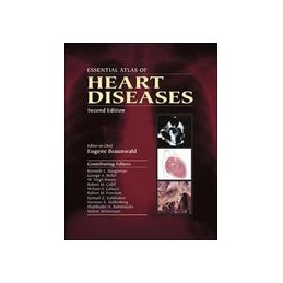 Essential Atlas of Heart Disease