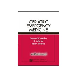 Geriatric Emergency Medicine