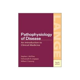 Pathophysiology of Disease: An Introduction to Clinical Medicine