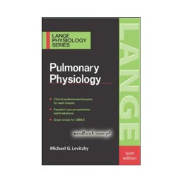 Pulmonary Physiology