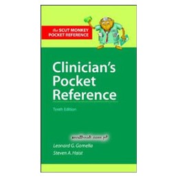 Clinician's Pocket Reference