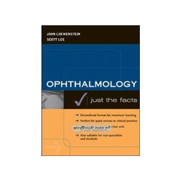 Ophthalmology: Just the Facts